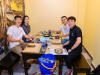 Cơm Niêu A Phát – Địa điểm lý tưởng cho liên hoan, sinh nhật, họp mặt tại Quận 3