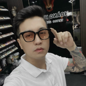 Hưng Tattoo