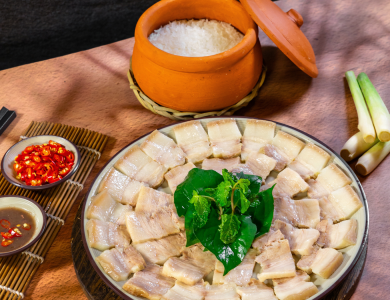 Cơm niêu quận 3 A Phát – Top các món phải thử khi tới quán